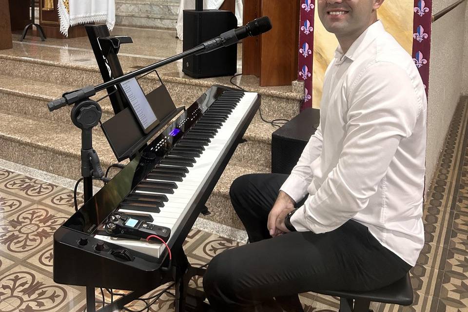 Casamento Piracaia