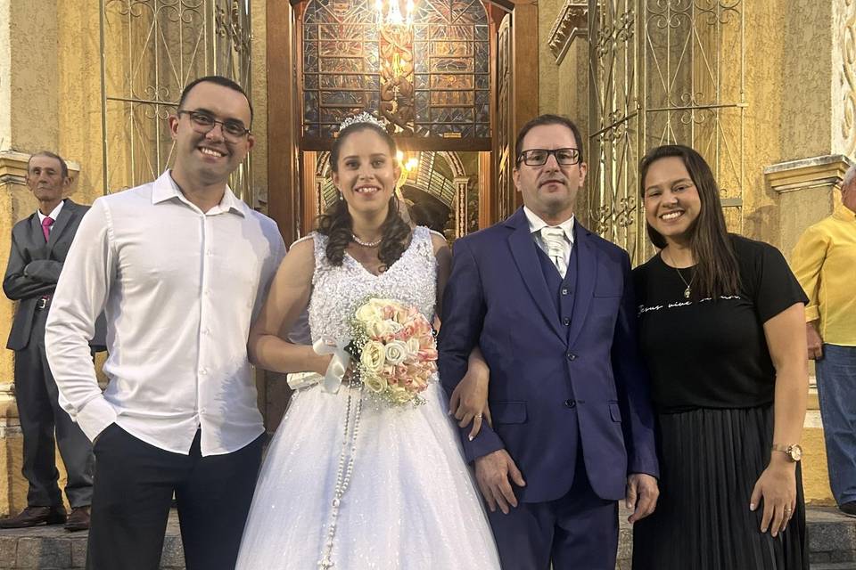 Piano e voz