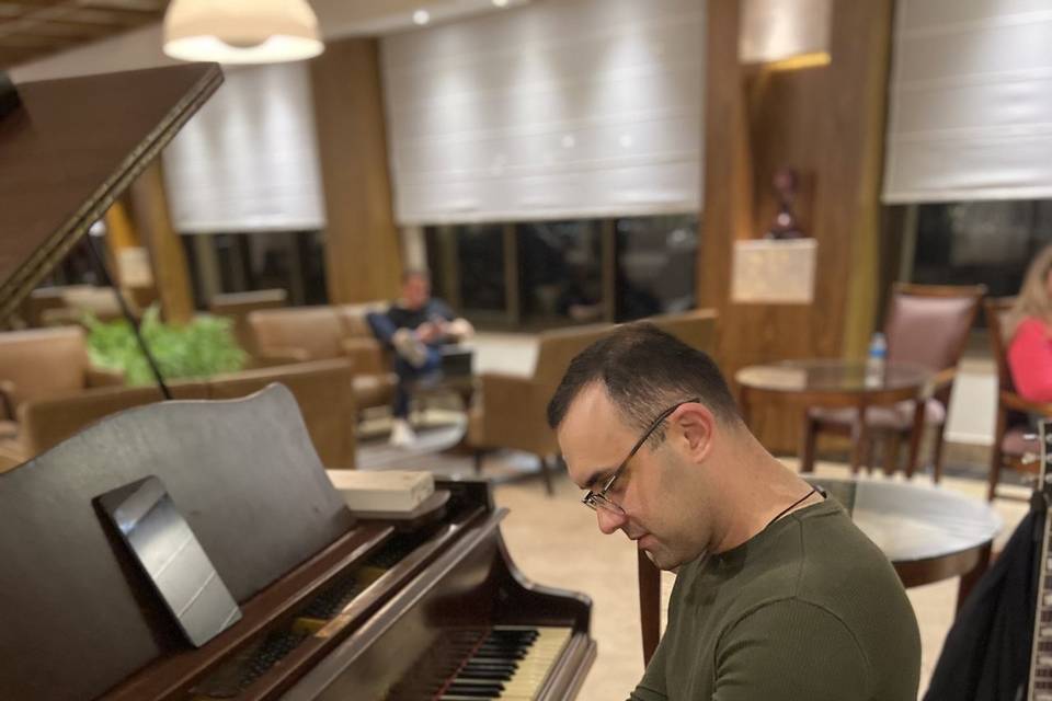 Trio Jazz