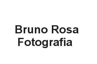 Bruno Rosa Fotografia Logo