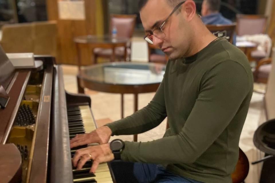 Anselmo Músico