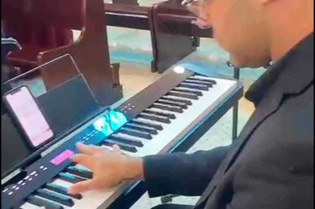 Músico