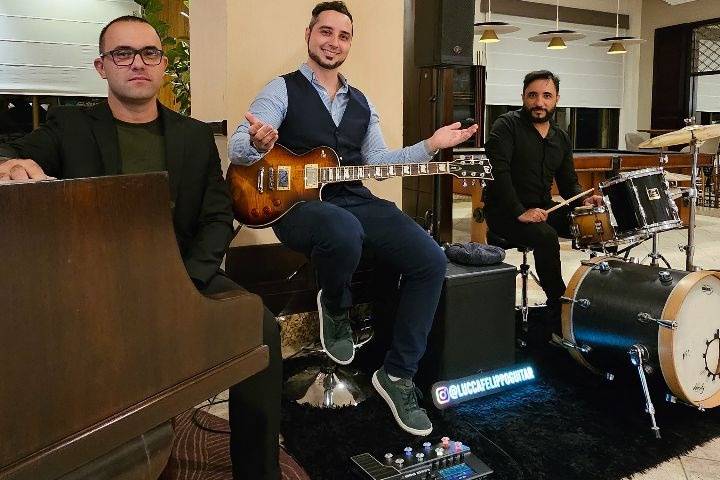 Músicos