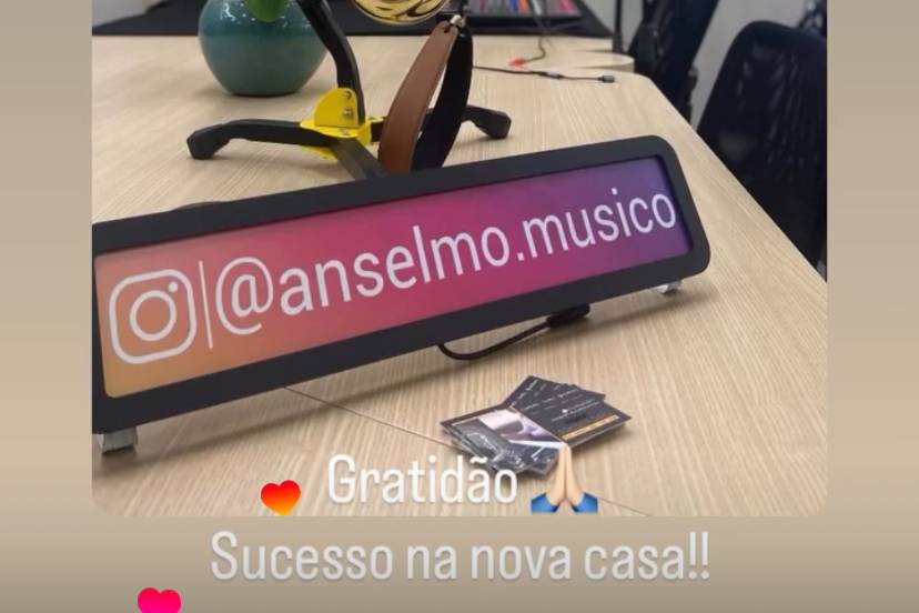 Inauguração Sicredi
