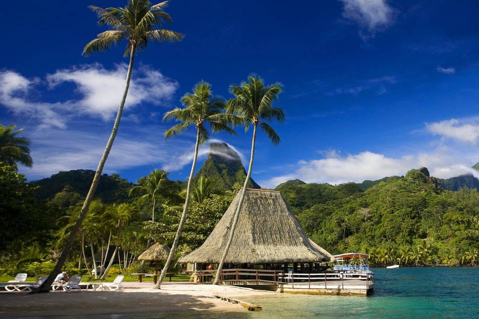 Tahiti