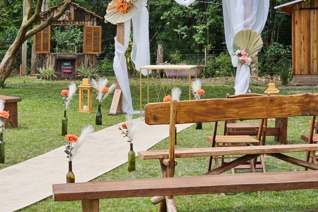 La Estancia Gravatá