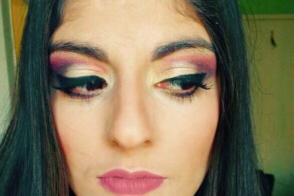 Noiva Make Up