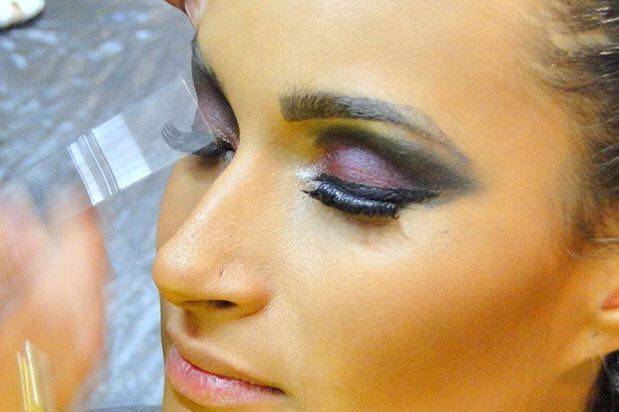 Danielly Studio Make Up