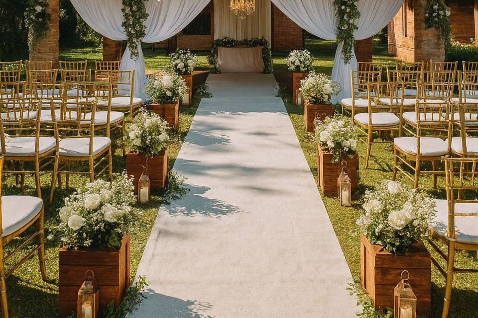 La Estancia Gravatá