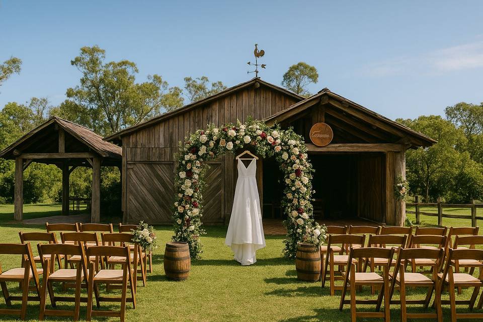 La Estancia Gravatá