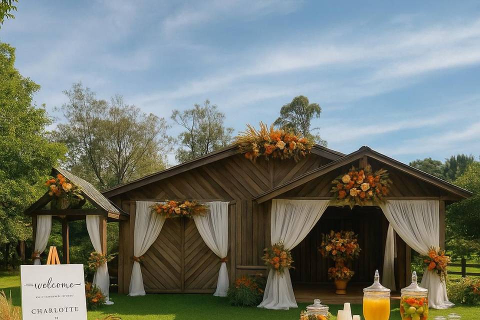 La Estancia Gravatá