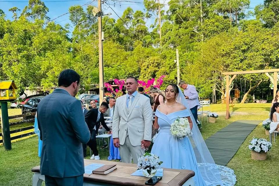 La Estancia Gravatá