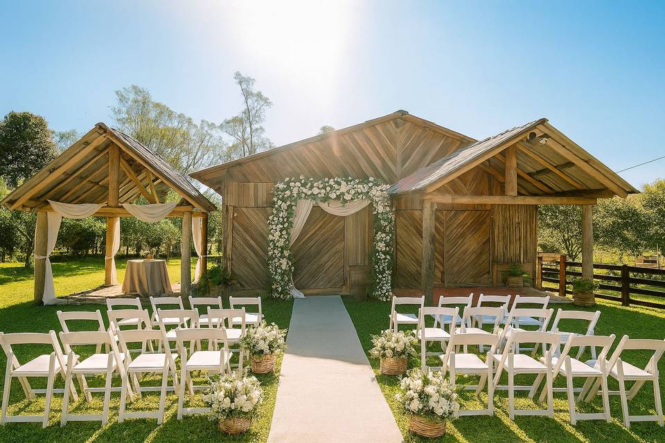 La Estancia Gravatá