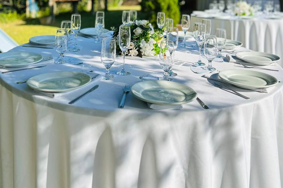 La Estancia Gravatá