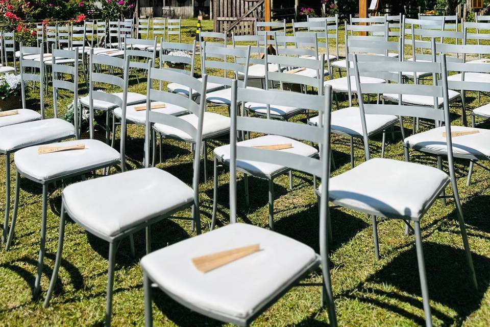 La Estancia Gravatá