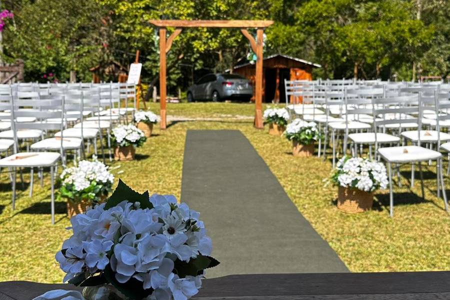 La Estancia Gravatá