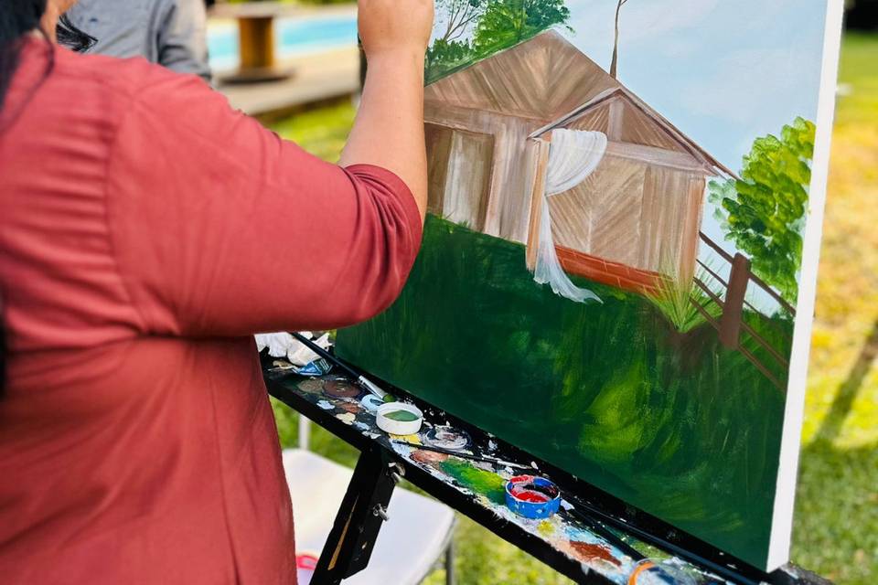 La Estancia Gravatá