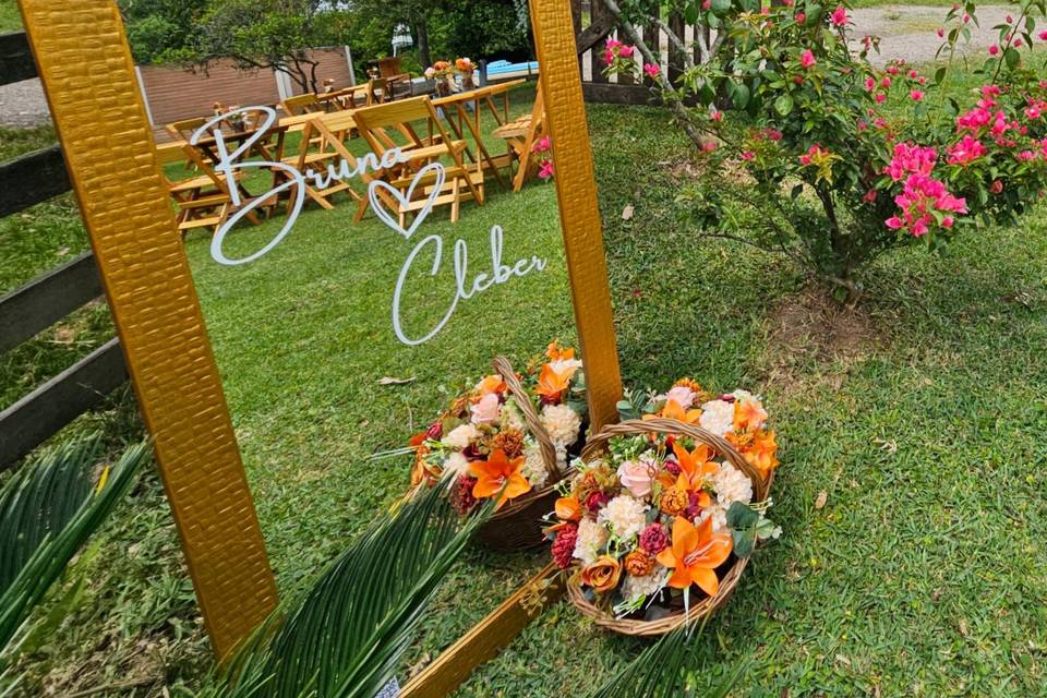 La Estancia Gravatá