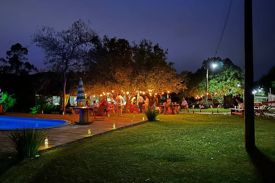 La Estancia Gravatá