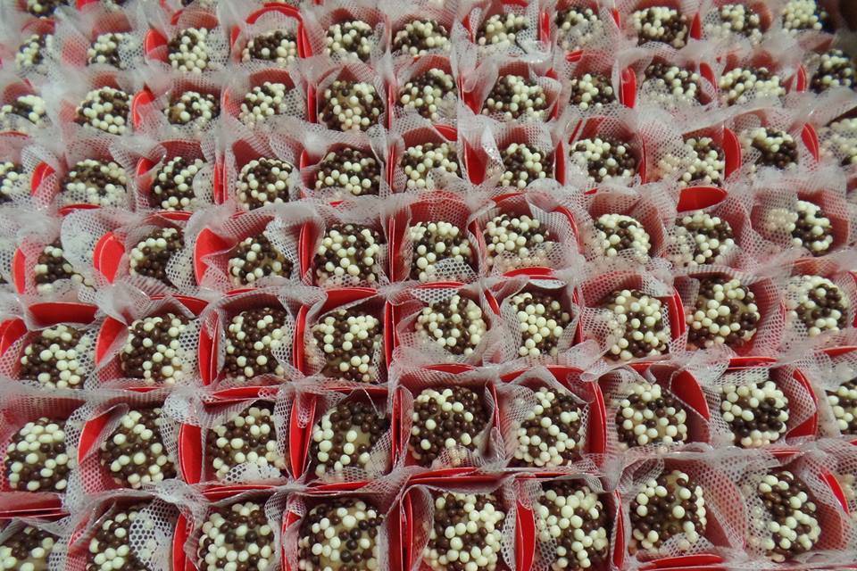 Brigadeiros