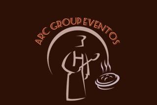 Arc group logo