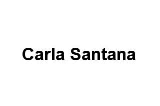 Logo Carla Santana