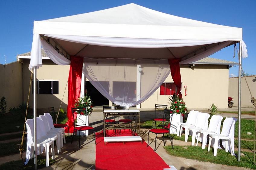 Casa Bela Eventos