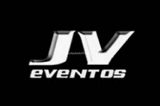 JV eventos logo