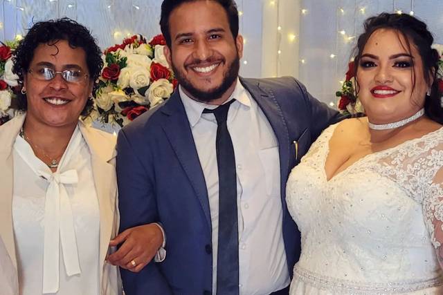 Welder Santos Cerimonial