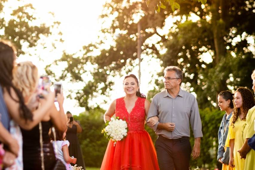 Casamento Léa e Marcel