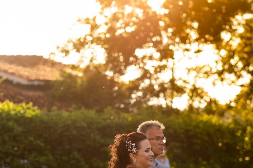 Casamento Léa e Marcel