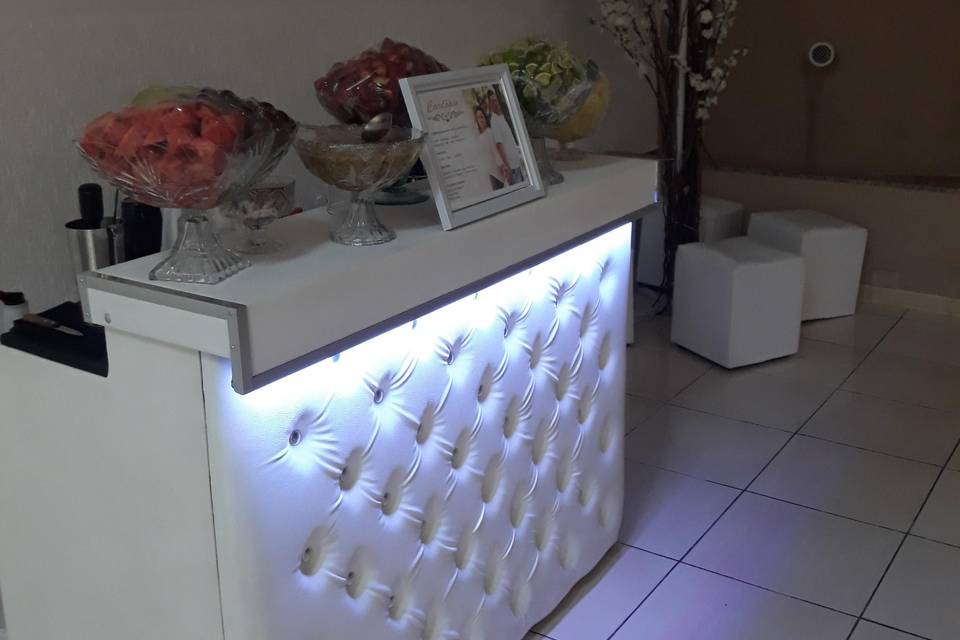 Bar pronto
