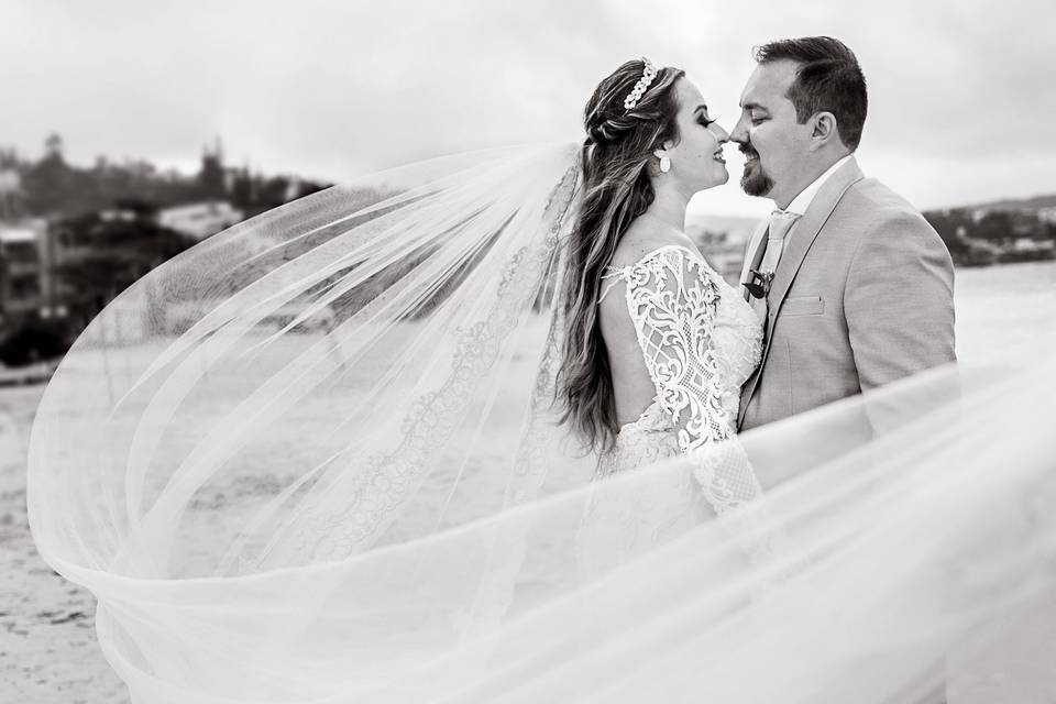 Casamento na Praia