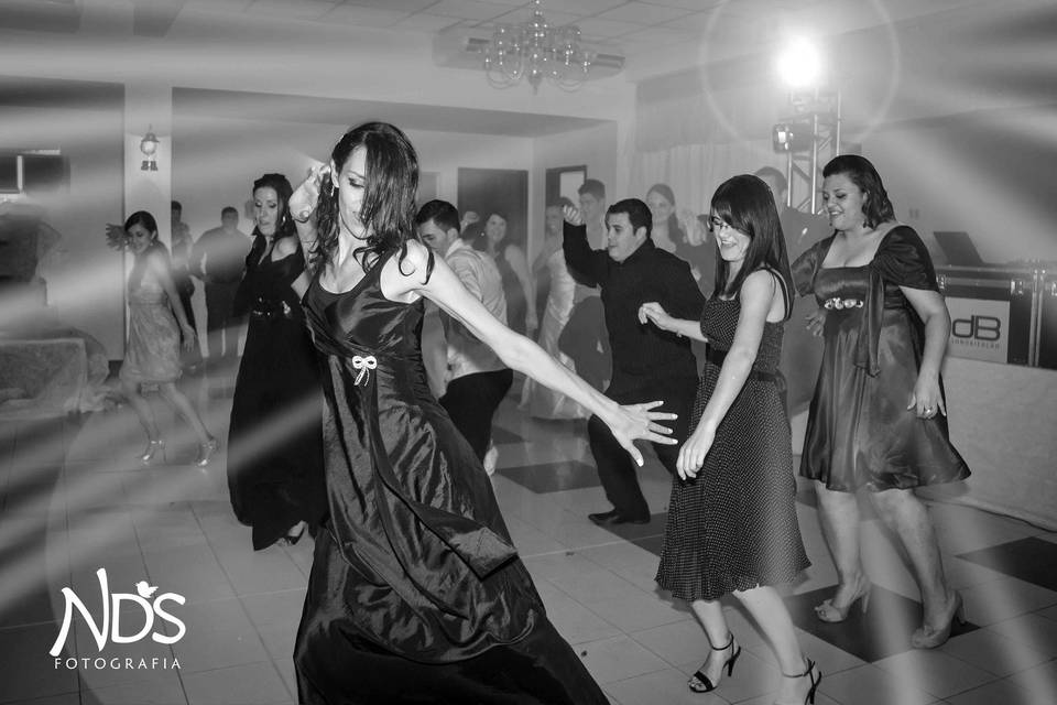 Casamento Gabi e Juliano