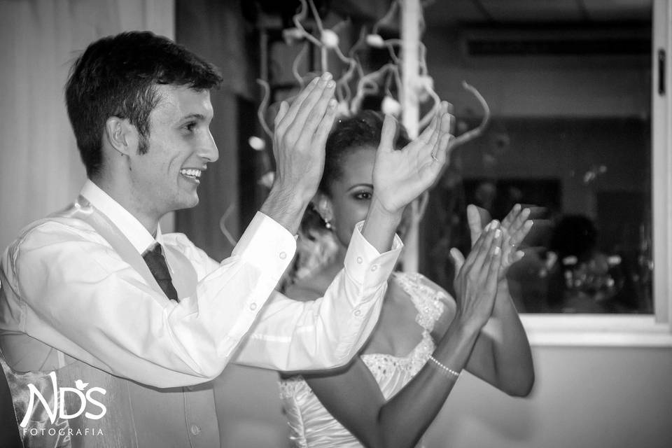 Casamento Gabi e Juliano