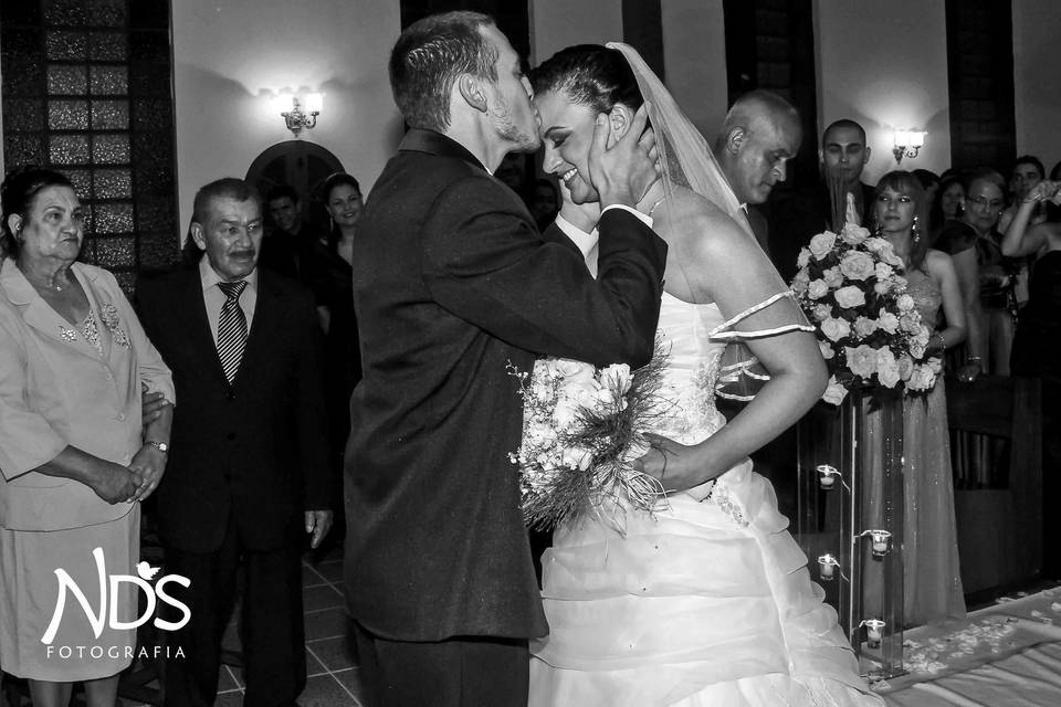 Casamento Lu e Roger