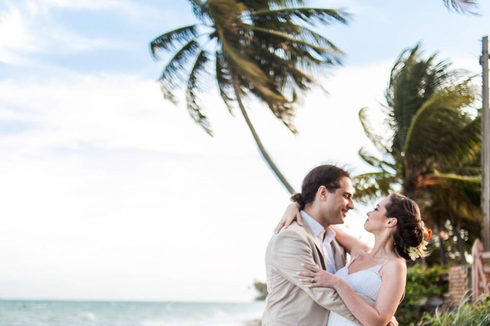 Natalie e Samuel // Maceió