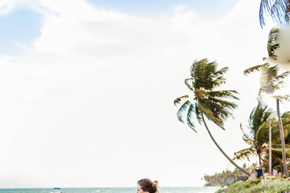 Natalie e Samuel // Maceió