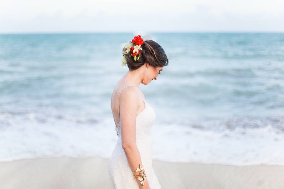 Natalie e Samuel // Maceió