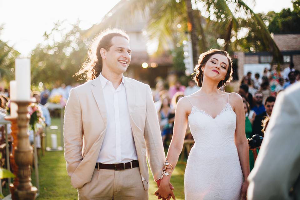 Natalie e Samuel // Maceió