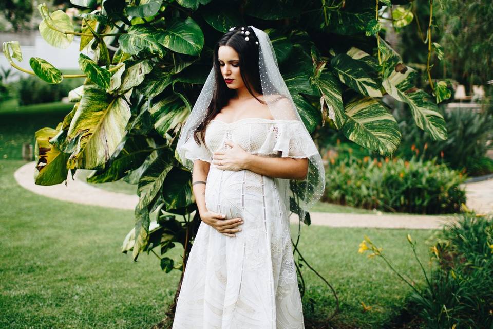 Renata e Cassiano // Ilhabela