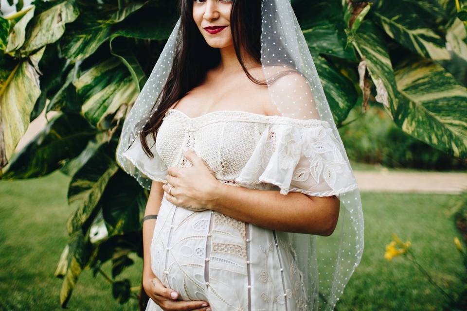 Renata e Cassiano // Ilhabela