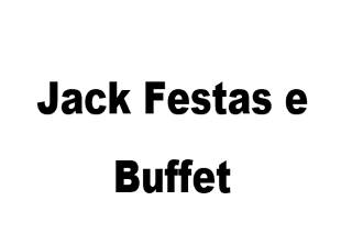 Jack Festas e Buffet logo