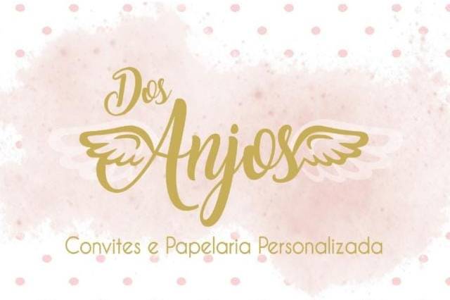 Dos Anjos Convites e Papelaria Personalizada