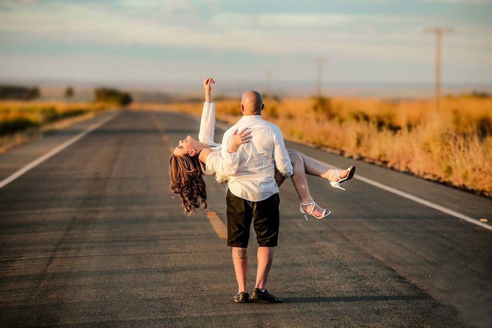 Previa de Casal na estrada