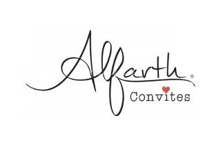 Alfarth Convites