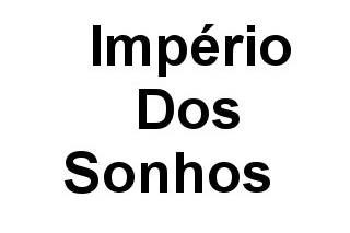 Império dos sonhos logo