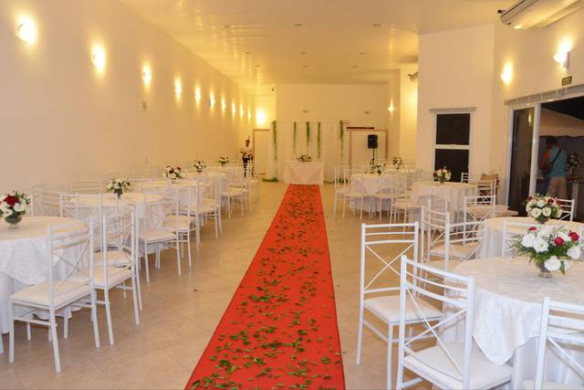 Decoração