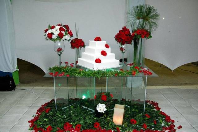 Buffet para eventos
