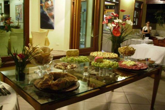 Catering